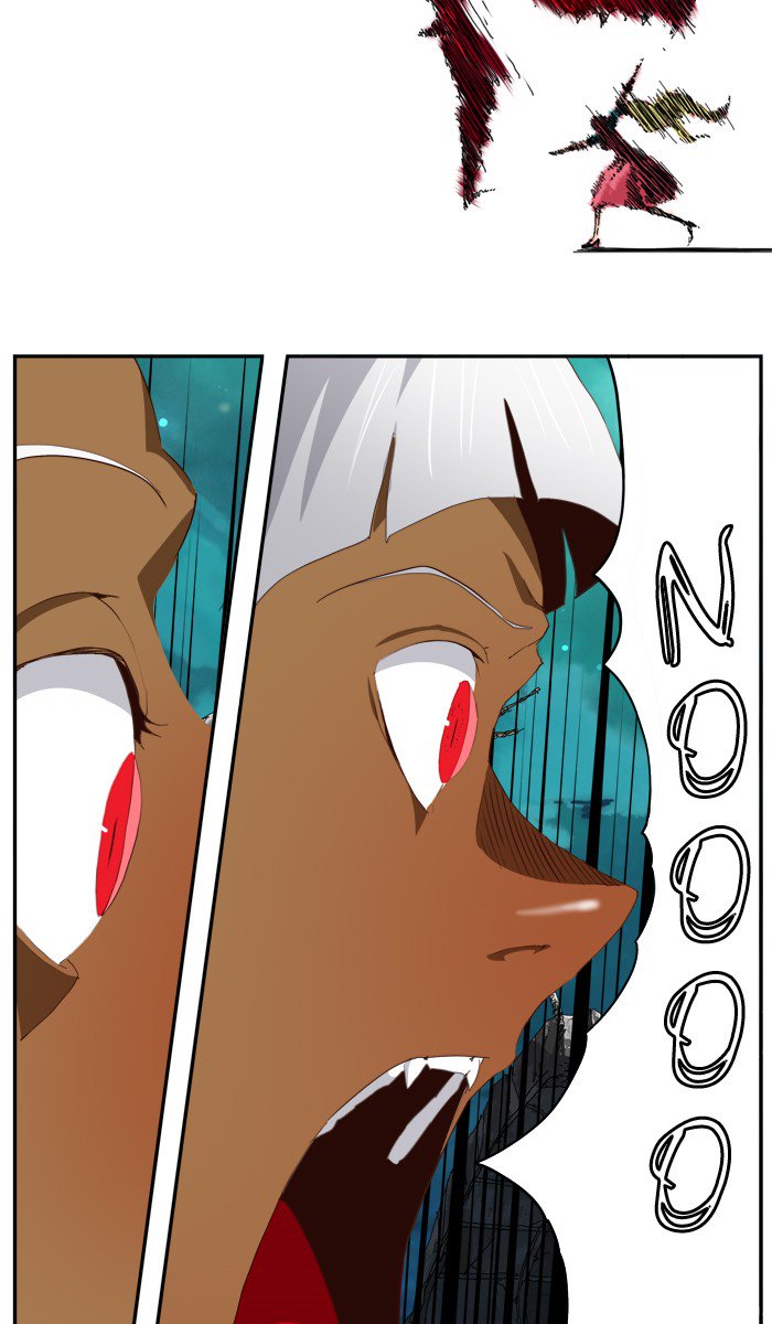 The God of High School Chapter 376 - Page 108