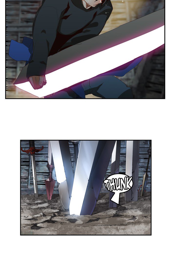 The God of High School Chapter 376 - Page 11