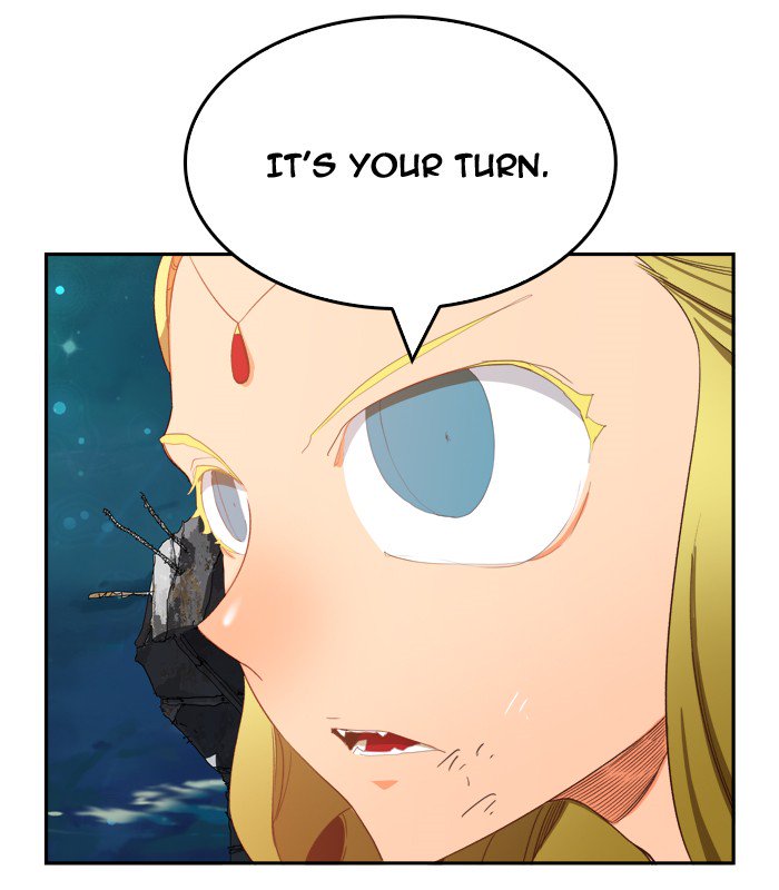 The God of High School Chapter 376 - Page 112