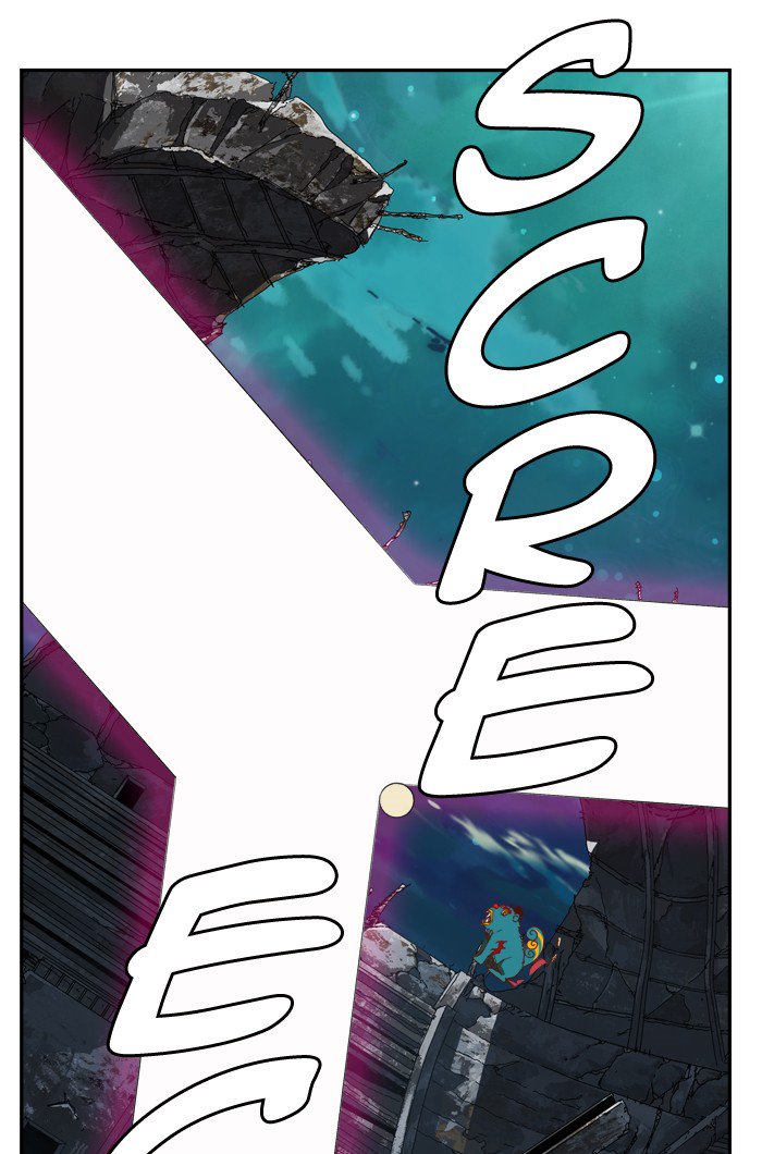 The God of High School Chapter 376 - Page 116