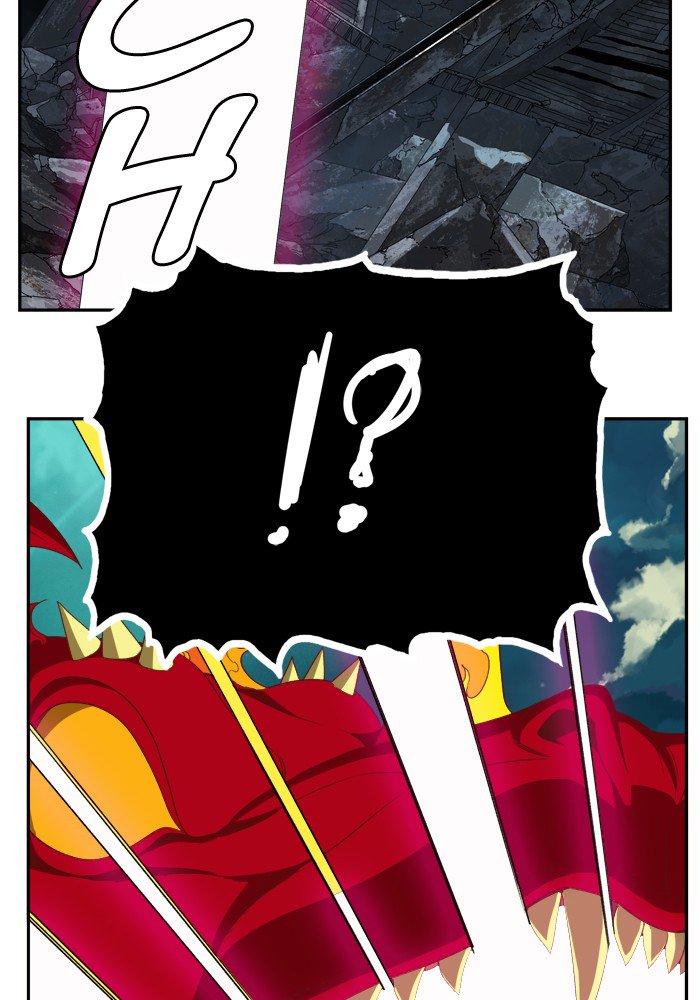 The God of High School Chapter 376 - Page 117