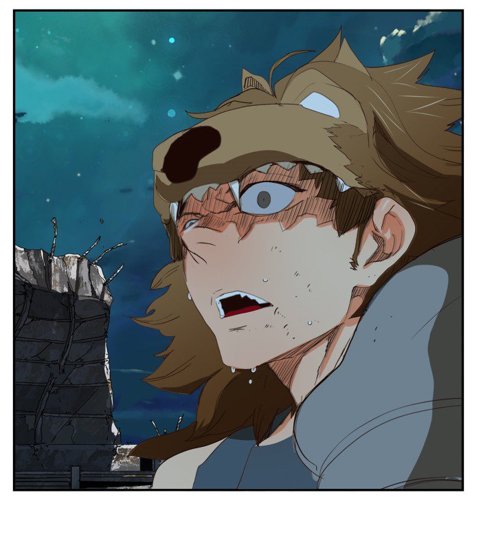 The God of High School Chapter 376 - Page 15