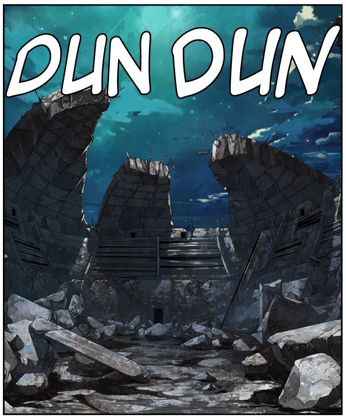 The God of High School Chapter 376 - Page 16