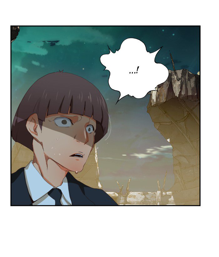 The God of High School Chapter 376 - Page 17