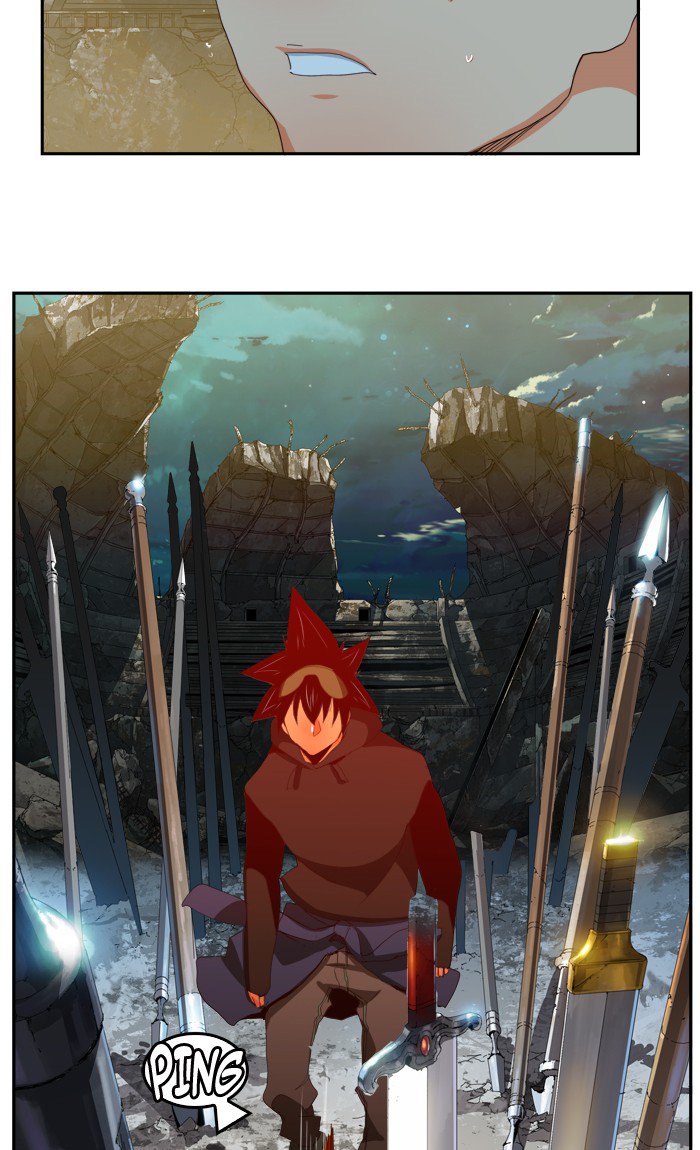 The God of High School Chapter 376 - Page 19