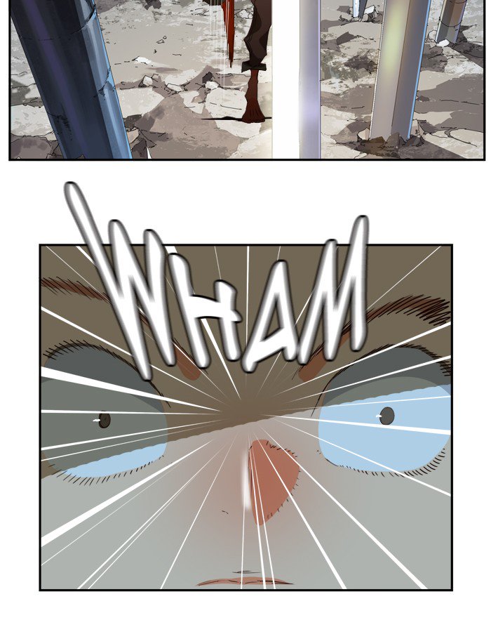 The God of High School Chapter 376 - Page 20