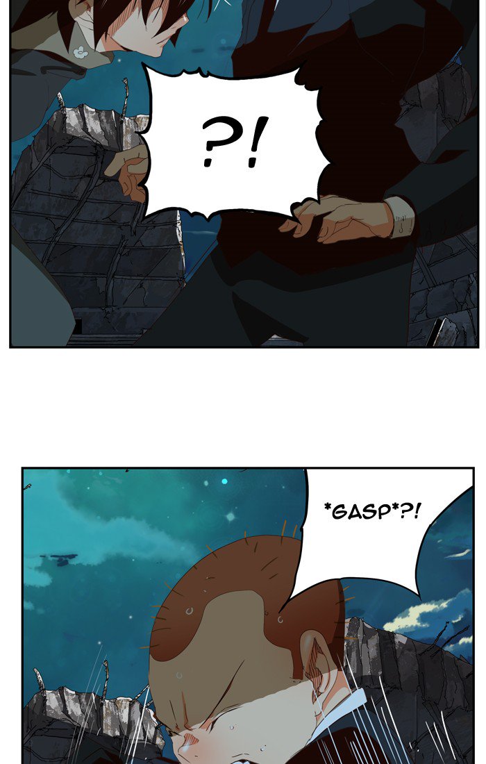 The God of High School Chapter 376 - Page 23