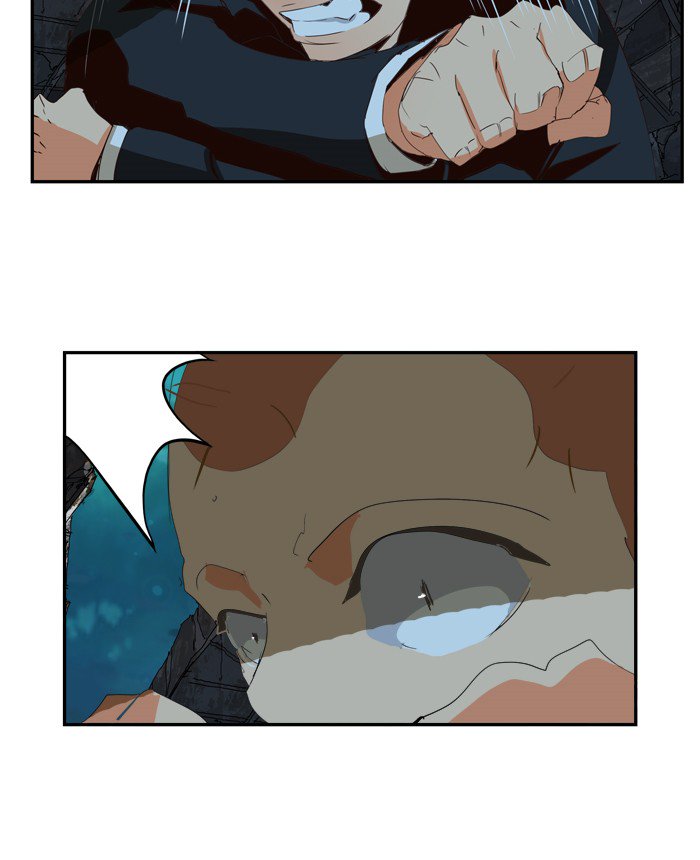 The God of High School Chapter 376 - Page 24