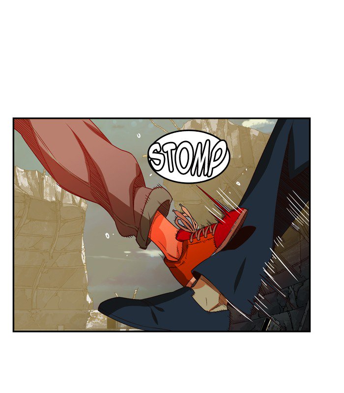 The God of High School Chapter 376 - Page 28