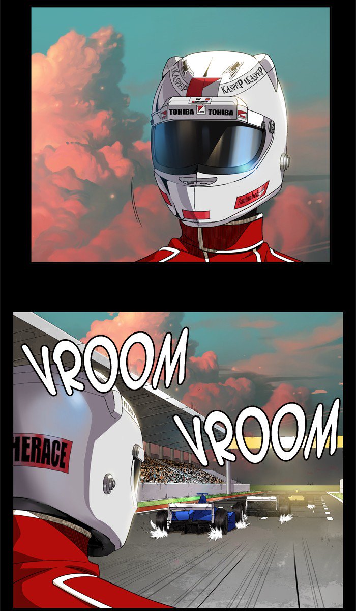 The God of High School Chapter 376 - Page 3