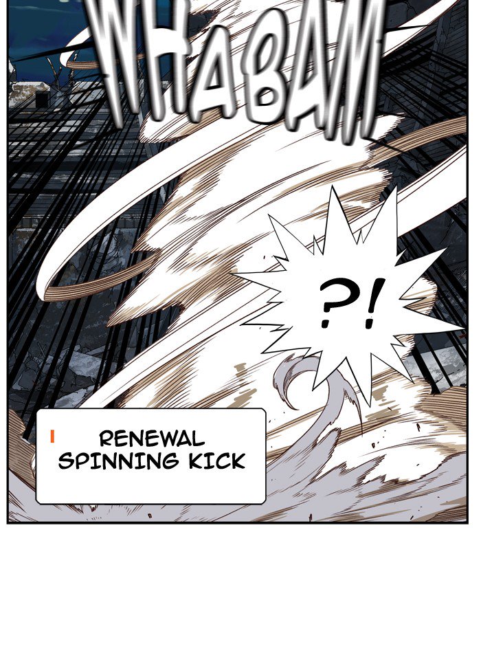 The God of High School Chapter 376 - Page 31