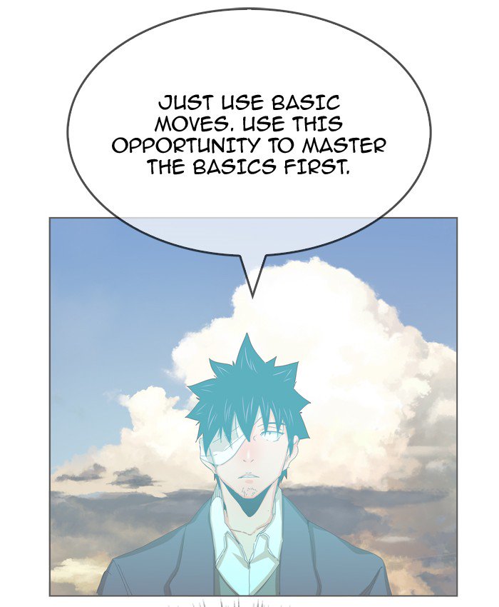 The God of High School Chapter 376 - Page 40