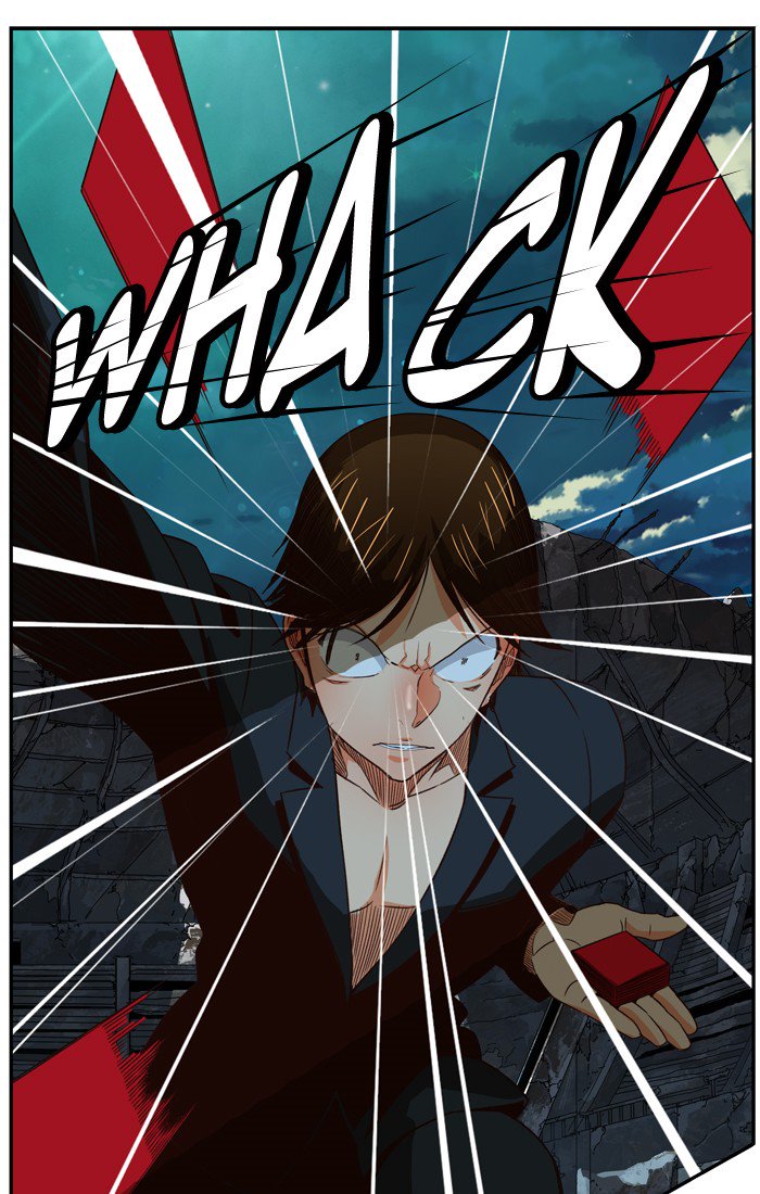 The God of High School Chapter 376 - Page 43