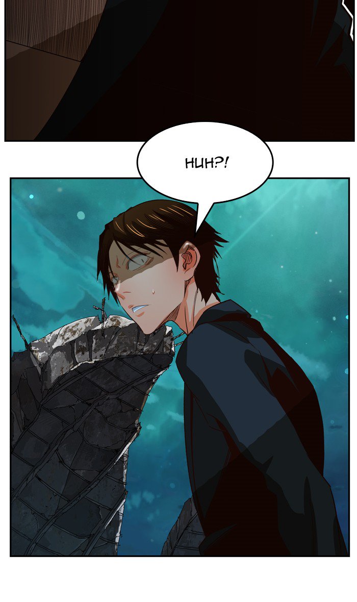 The God of High School Chapter 376 - Page 45