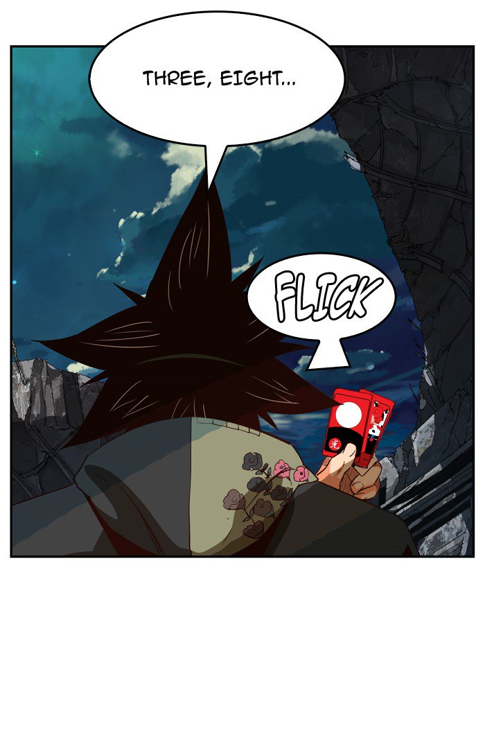 The God of High School Chapter 376 - Page 46