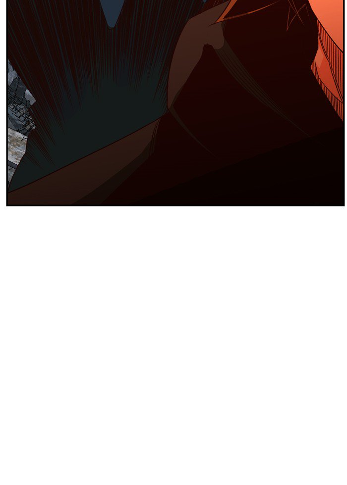 The God of High School Chapter 376 - Page 48