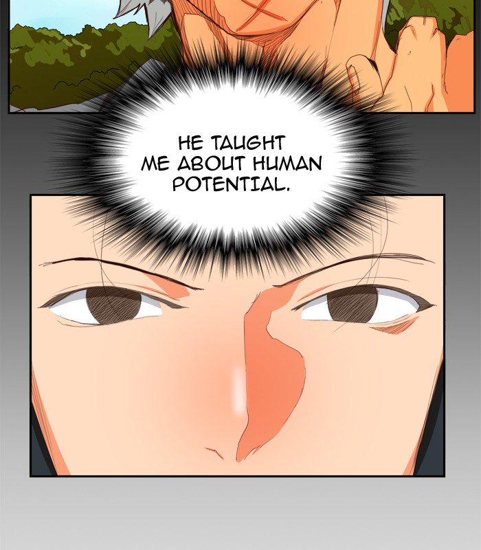 The God of High School Chapter 376 - Page 53