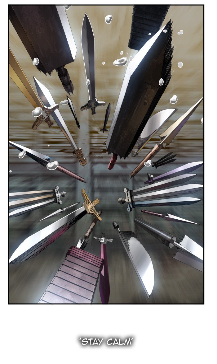 The God of High School Chapter 376 - Page 6