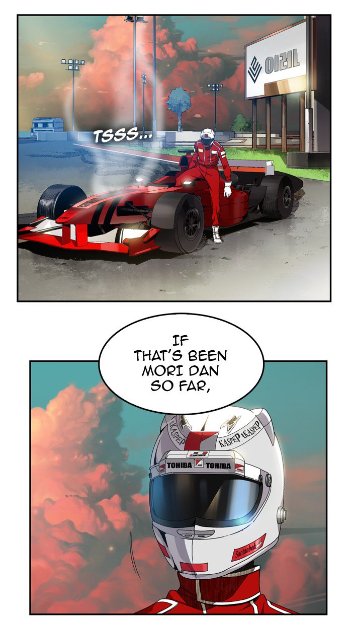 The God of High School Chapter 376 - Page 62