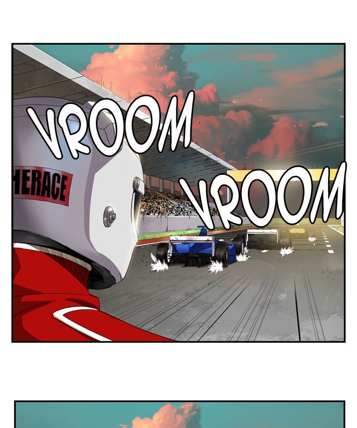 The God of High School Chapter 376 - Page 63