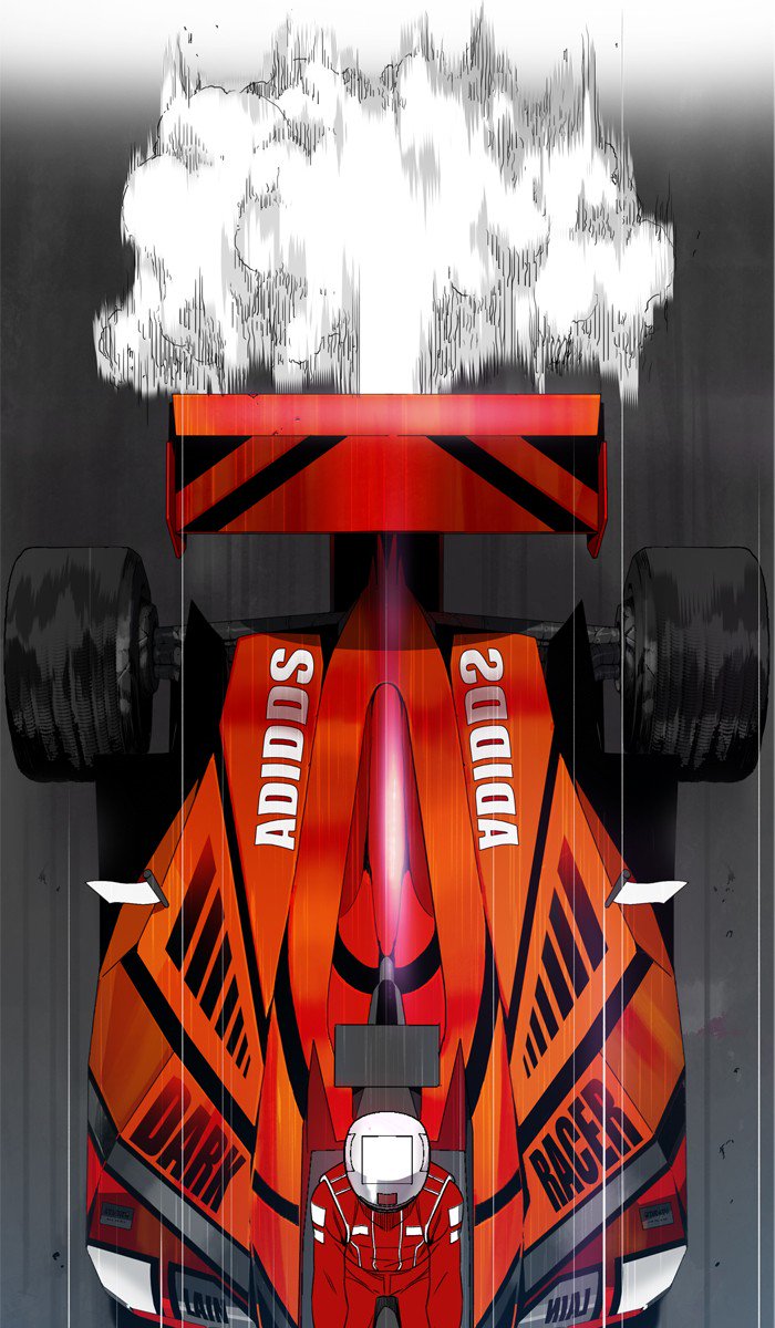 The God of High School Chapter 376 - Page 68