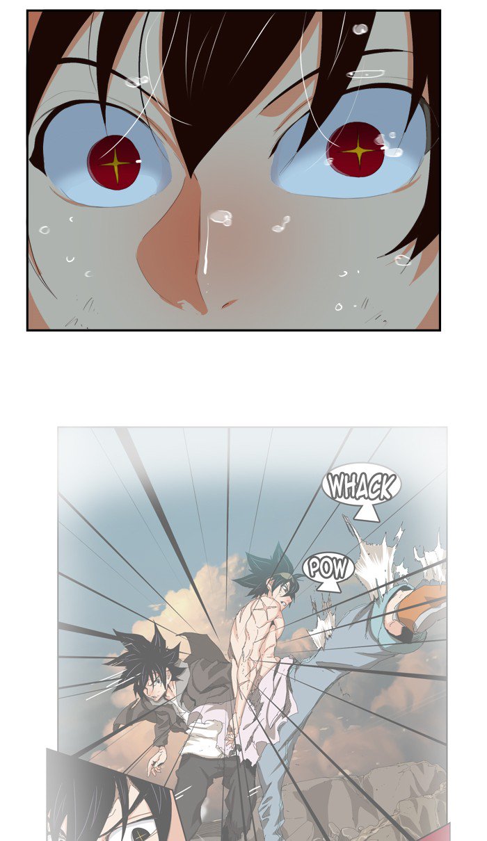 The God of High School Chapter 376 - Page 7