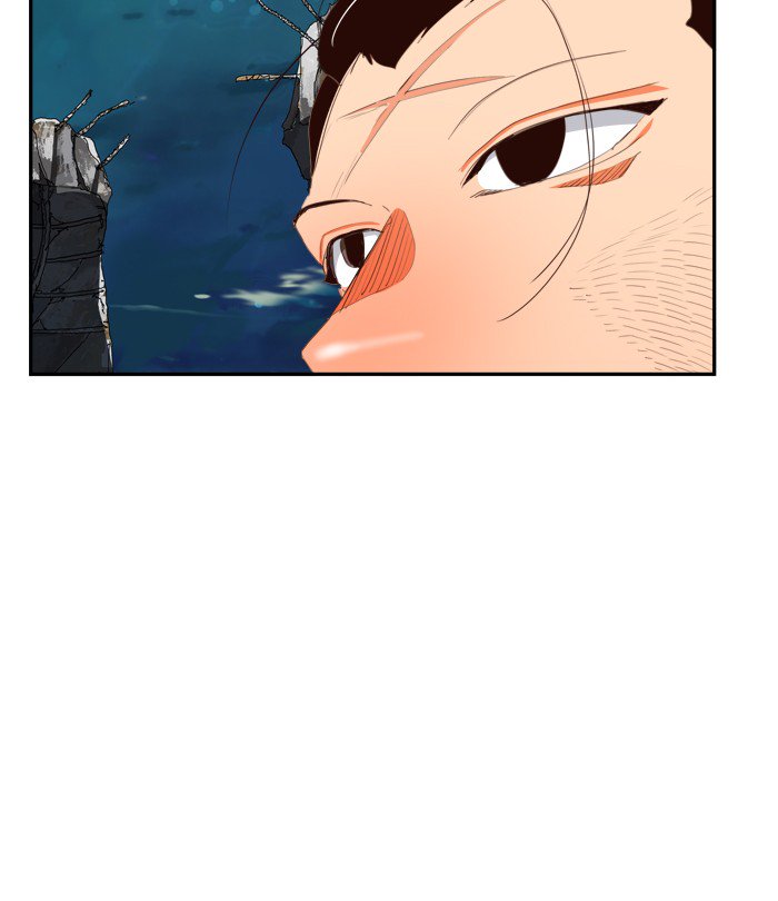 The God of High School Chapter 376 - Page 71