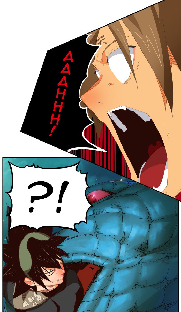 The God of High School Chapter 376 - Page 75