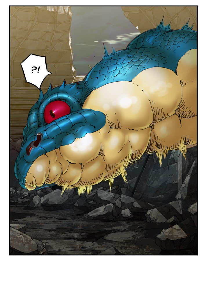 The God of High School Chapter 376 - Page 79