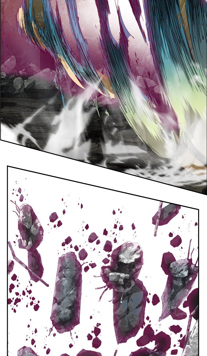 The God of High School Chapter 376 - Page 82