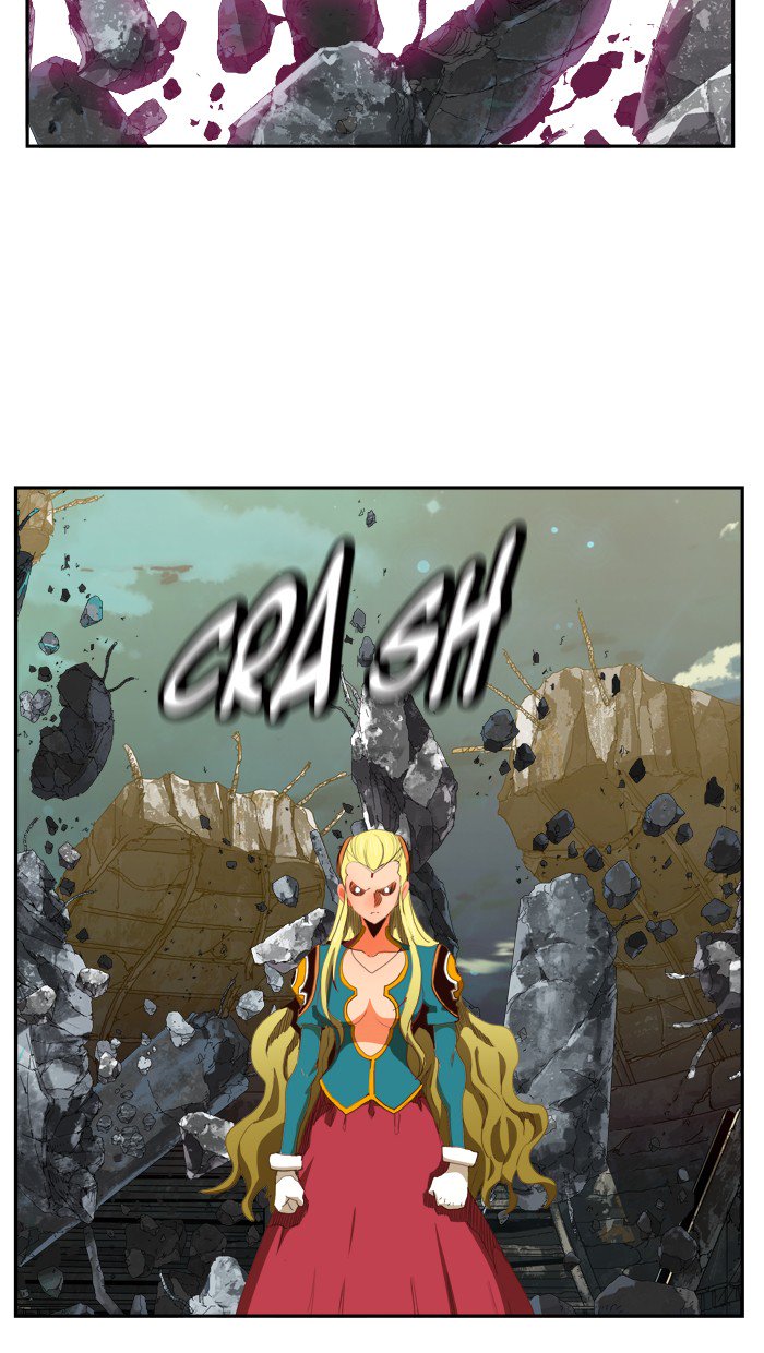 The God of High School Chapter 376 - Page 83