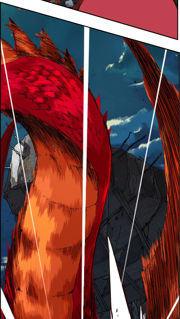 The God of High School Chapter 376 - Page 89