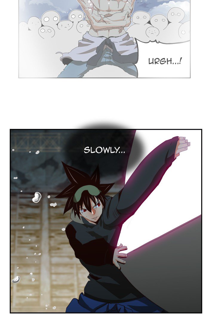 The God of High School Chapter 376 - Page 9