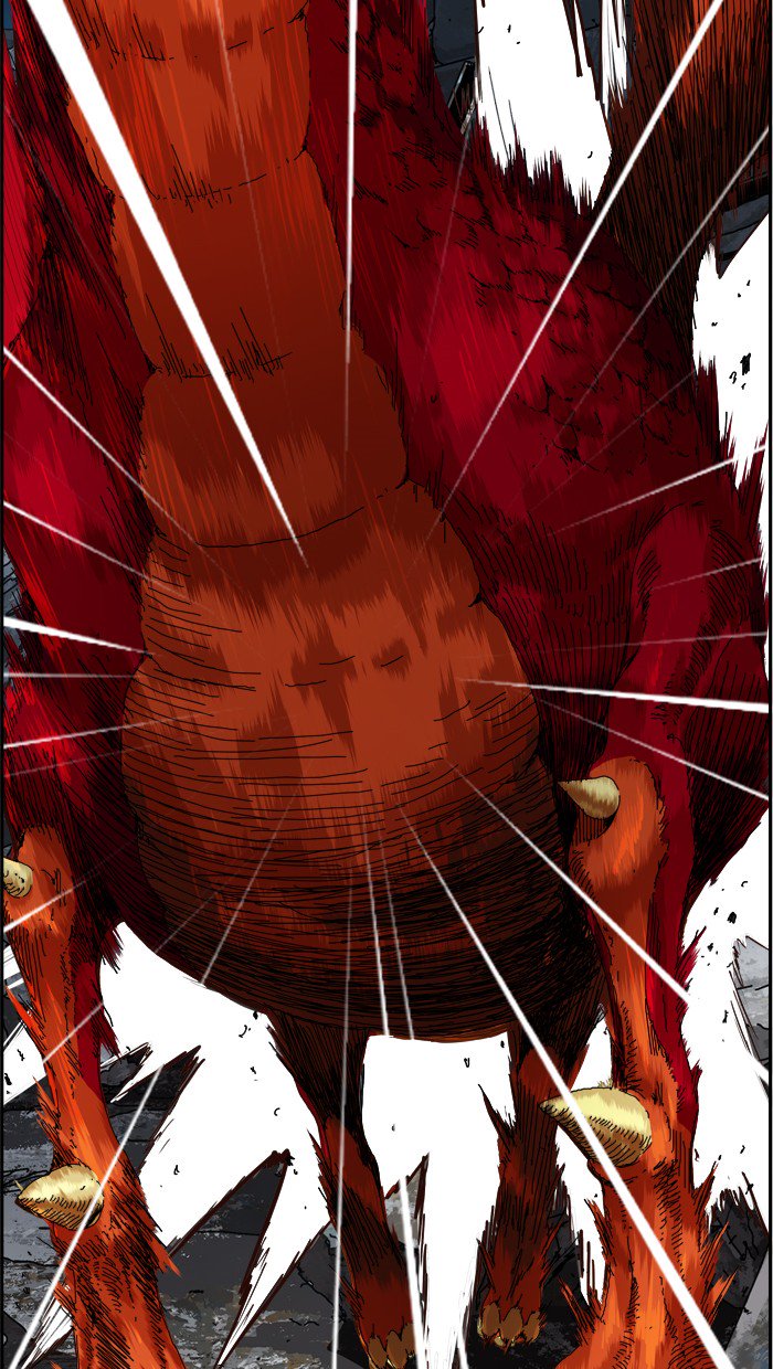 The God of High School Chapter 376 - Page 90