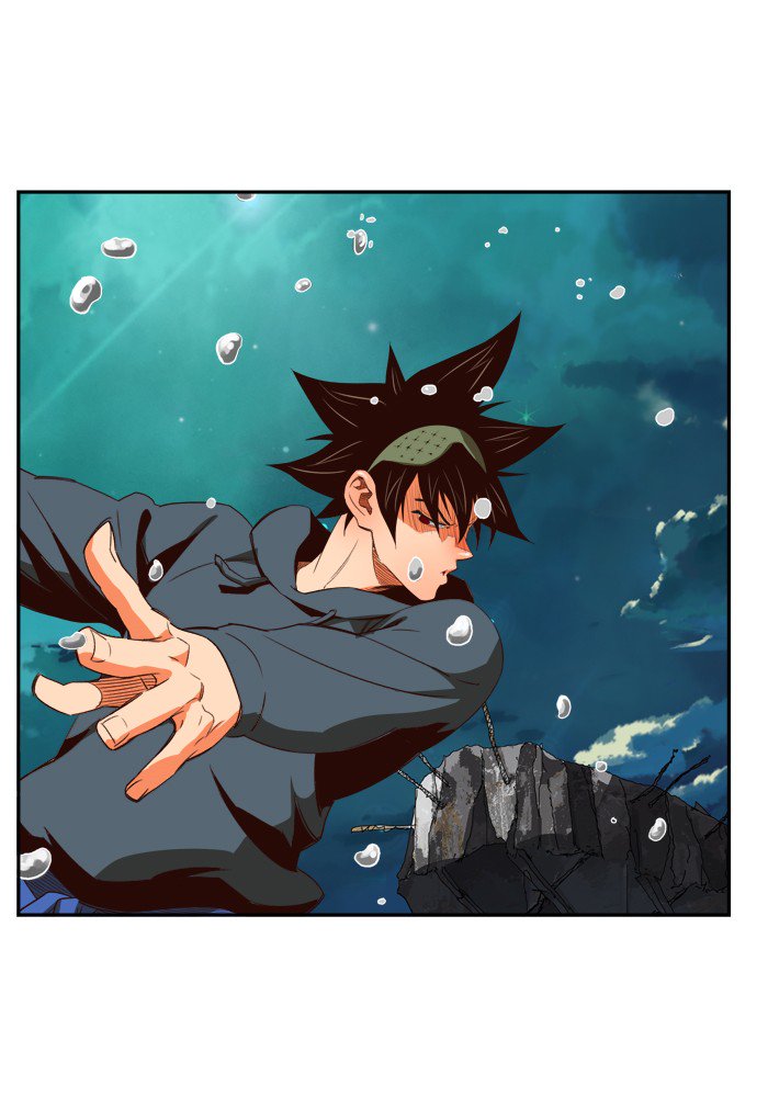 The God of High School Chapter 377 - Page 69