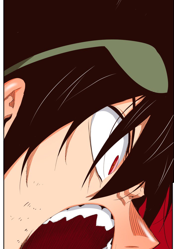 The God of High School Chapter 378 - Page 53