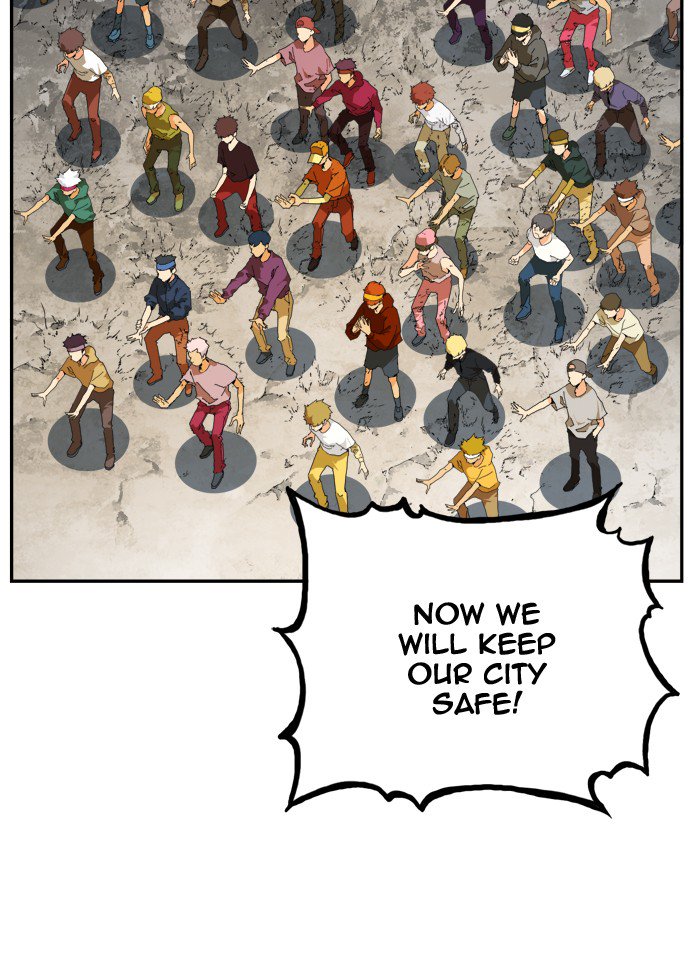 The God of High School Chapter 379 - Page 103