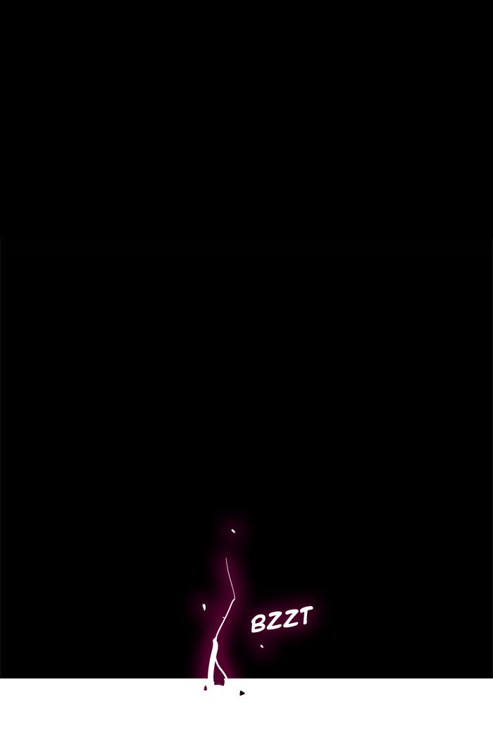 The God of High School Chapter 379 - Page 70