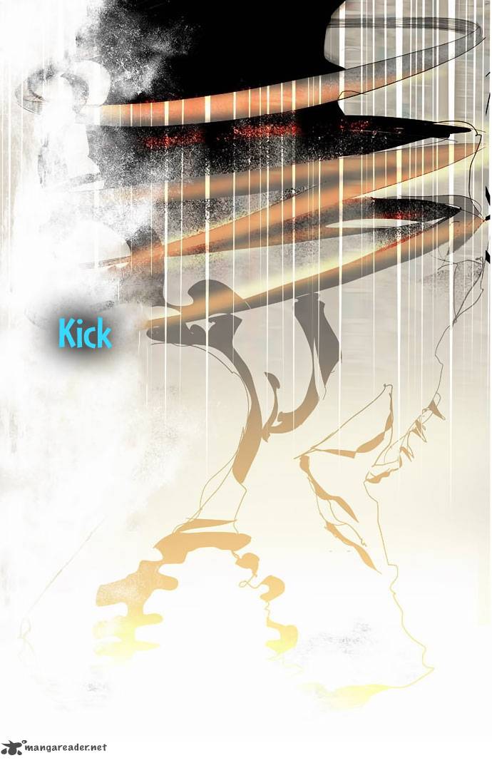 The God of High School Chapter 38 - Page 46