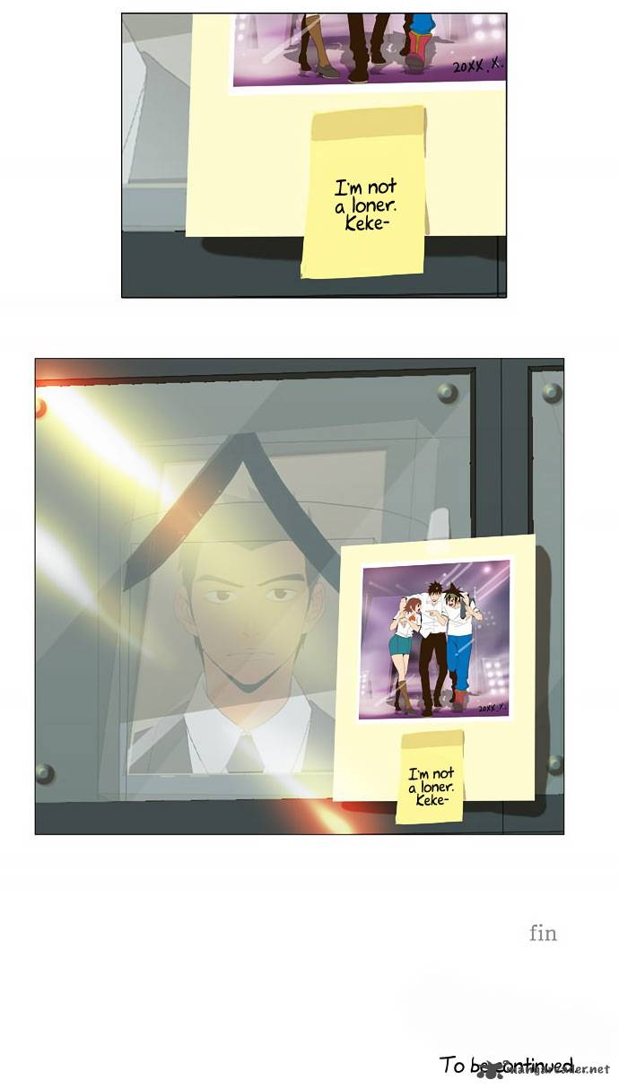 The God of High School Chapter 38 - Page 66