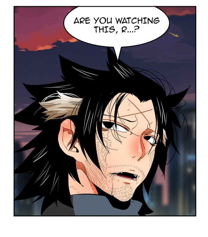 The God of High School Chapter 380 - Page 10