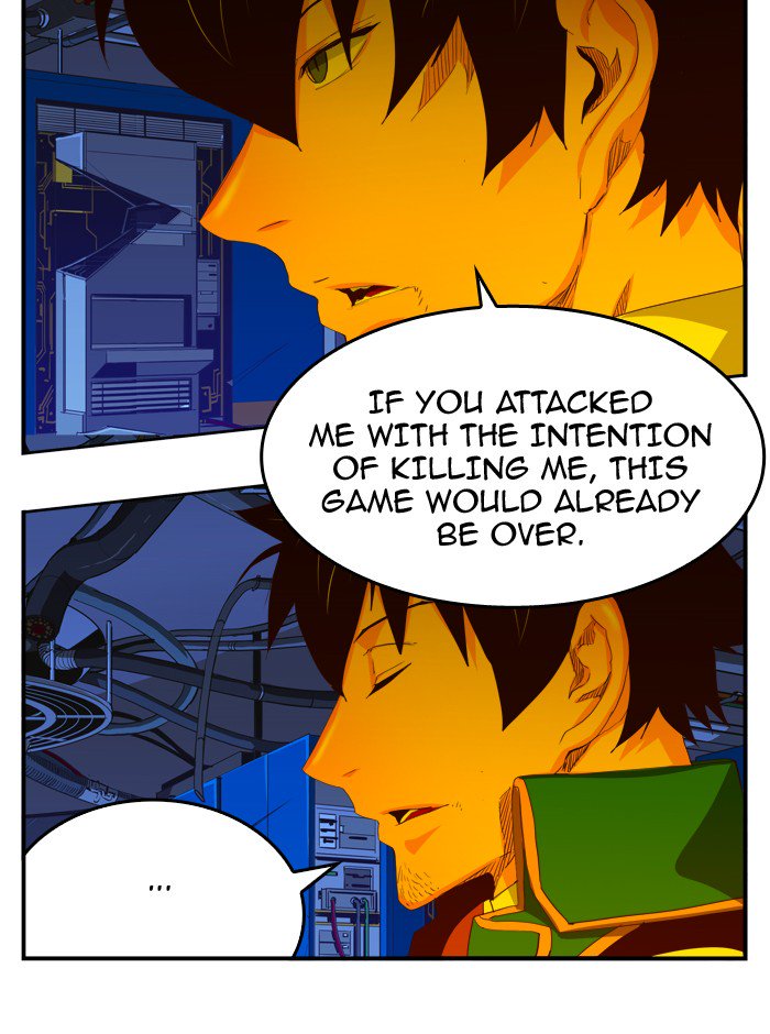 The God of High School Chapter 380 - Page 16