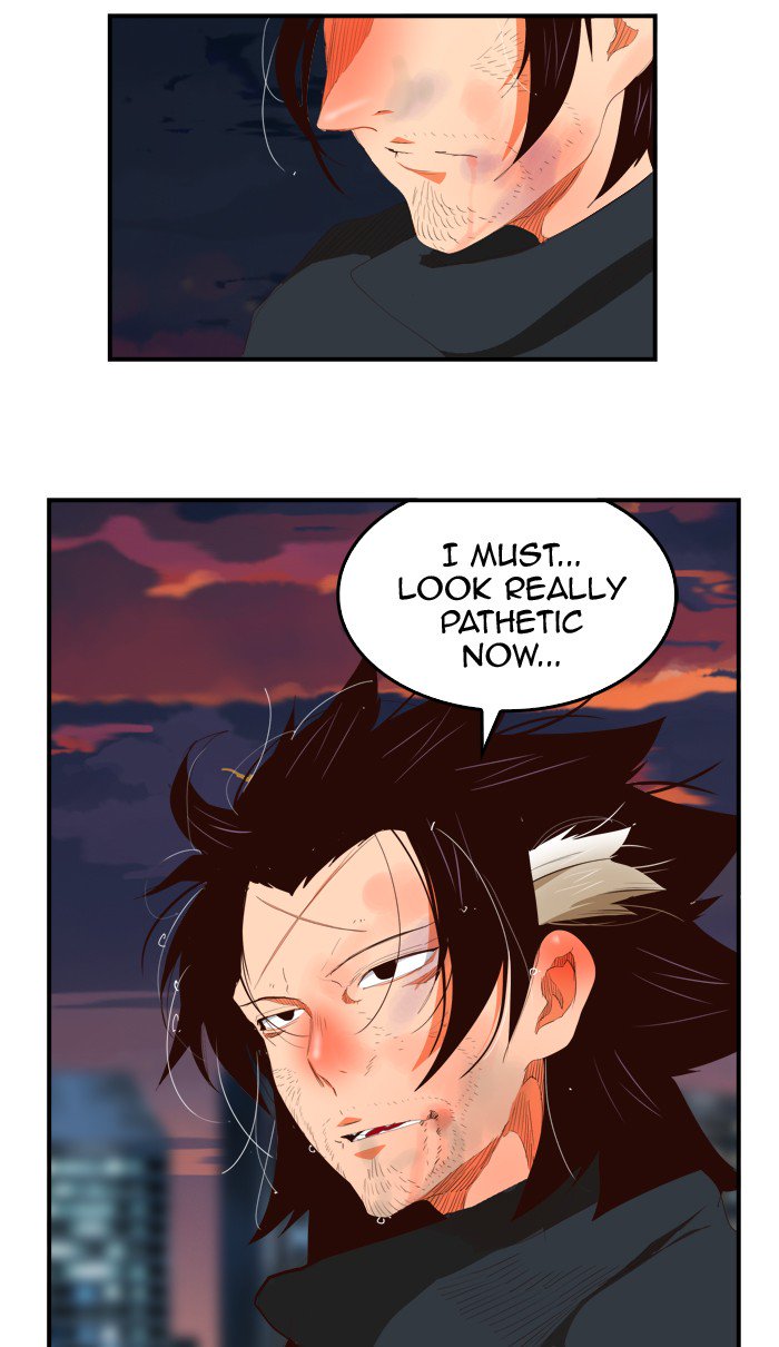 The God of High School Chapter 380 - Page 23