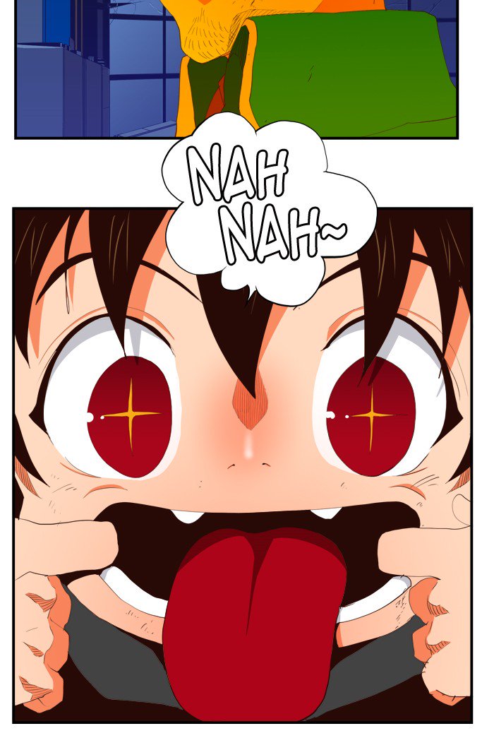 The God of High School Chapter 380 - Page 27