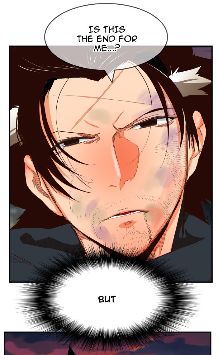 The God of High School Chapter 380 - Page 3