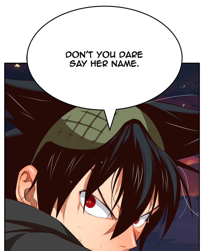 The God of High School Chapter 380 - Page 35