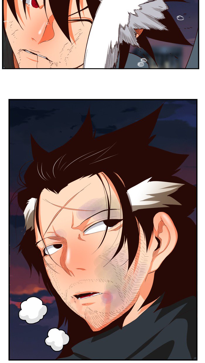 The God of High School Chapter 380 - Page 5