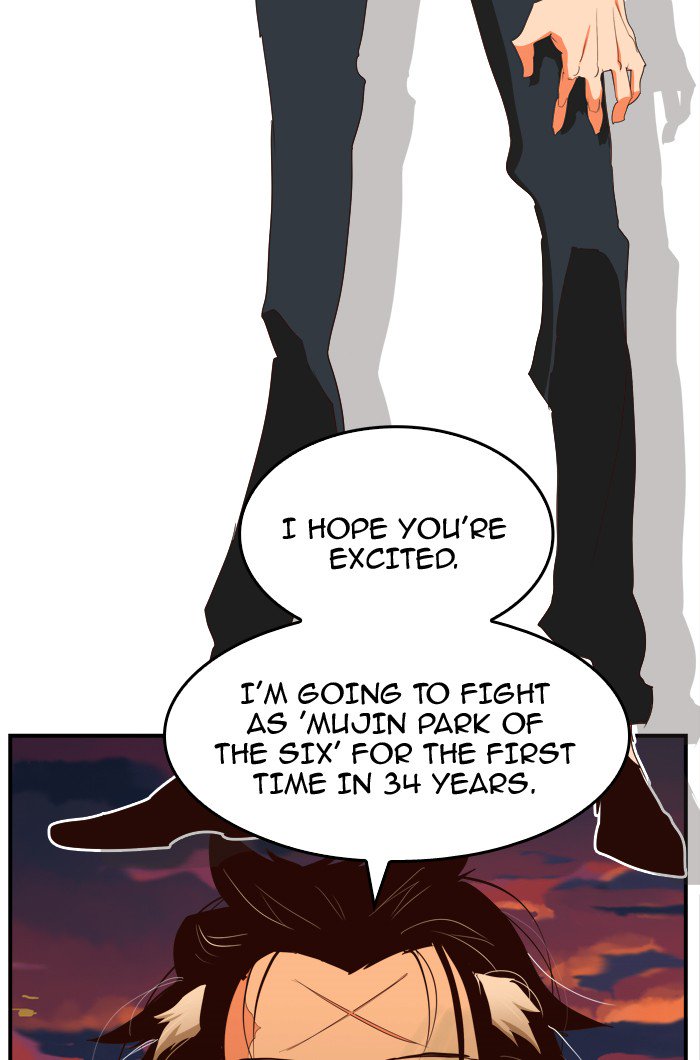 The God of High School Chapter 380 - Page 52