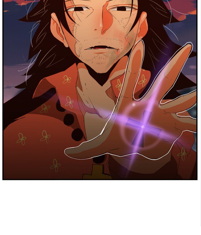 The God of High School Chapter 380 - Page 53