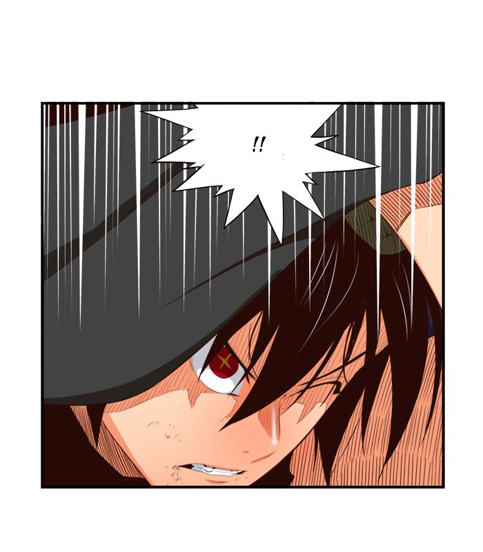 The God of High School Chapter 380 - Page 59